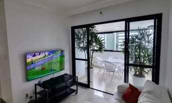 Imagem: Apartamento para Venda em Salvador, Pituba
