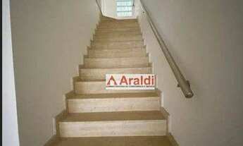 Imagem 5: Casa com 4 dormitórios, 425 m² - venda por R$ 5.000.000,00 ou aluguel por R$ 26.741,00/mês