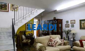 Imagem: SOBRADO - CAMPESTRE - SP