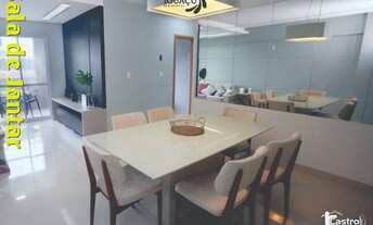 Imagem 3: Foz do Iguaçu Residencial. 2 ou 3/4. 1 ou 2 Vagas. C25