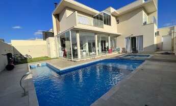 Imagem: Casa em condomínio fechado Urbanova