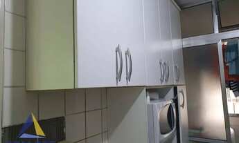 Imagem 5: Apartamento com 2 dormitórios à venda, 55 m² por R$ 230.000,00 - Jardim Veloso - Osasco/SP