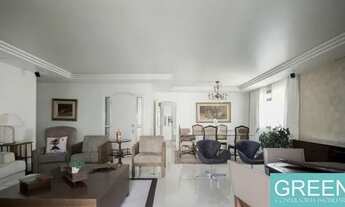 Imagem: Apartamento residencial para Venda Campo