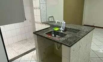 Imagem 5: Apartamento com 2 dormitórios para alugar, 60 m² por R$ 1.800/mês - Praia da Costa - Vila