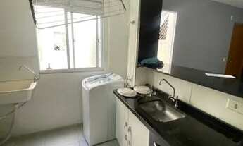 Imagem 4: Alugo apartamento 2/4 mobiliado proximo a Avenida Fraga Maia, Condomínio Plaza Fraga Maia