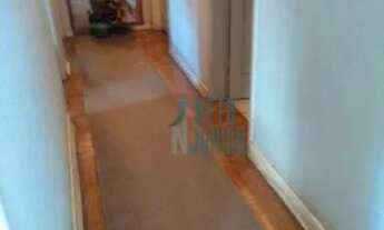 Imagem 5: Apartamento com 3 dormitórios à venda, 150 m² por R$ 1.220.000,00 - Bela Vista - São Paulo