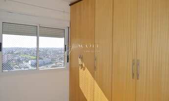 Imagem 5: Apartamento para Aluguel no bairro Jardim Marajoara - São Paulo, SP