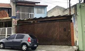 Imagem 3: Sobrado Vila NS de Fátima