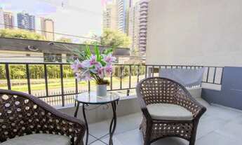 Imagem 2: CURITIBA - Apartamento Padrão - Cabral