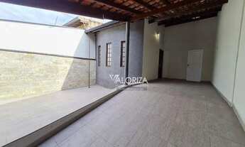 Imagem: Casa com 3 dormitórios à venda - Jardim