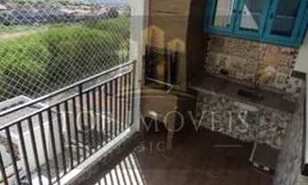 Imagem 4: Excelente apartamento no Jardim Coleginho - Jacareí/SP