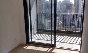Imagem 2: Apartamento para aluguel com 45 metros quadrados com 1 quarto em Paraíso - São Paulo - SP