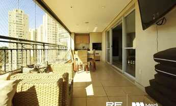 Imagem 3: São Paulo - Apartamento Padrão - Tatuapé