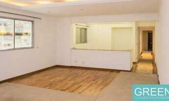 Imagem 3: Apartamento a venda, localização privilegiada. Vila Olímpia SP