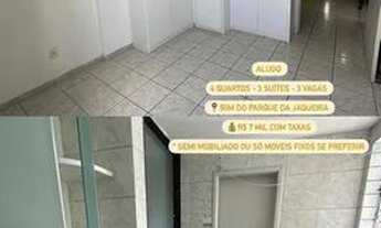 Imagem 5: Apartamento mobiliado na Jaqueira
