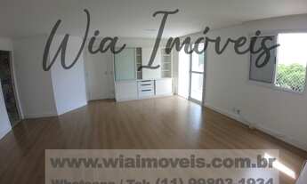 Imagem: Apartamento no CONDOMÍNIO ESCAPE VILA SÃO