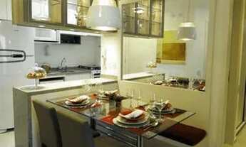 Imagem 5: Apartamento com 65 m² 2 Dorms, 1 Suíte, 2 Vagas - Vila Mascote