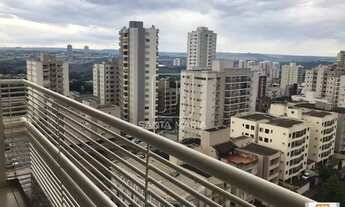 Imagem 3: Apartamento (tipo - padrao) 3 dormitórios/suite, portaria 24hs, lazer, espaço gourmet, sal