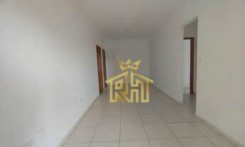 Imagem 3: Apartamento com 3 dormitórios à venda, 105 m² por R$ 459.000 - Tupi - Praia Grande/SP