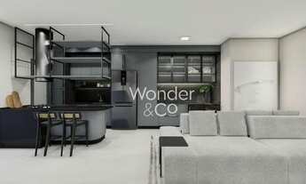 Imagem 3: Apartamento com 3 dormitórios para alugar, 104 m² por R$ 15.000,00/mês - Brooklin - São Pa