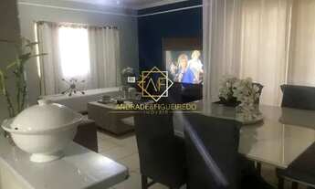 Imagem 4: Casa térrea com 3 dormitórios no Residencial Terras do Barão, Campinas/SP