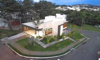 Imagem 5: Condomínio do Lago - Sobrado - 4 suites