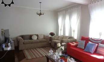 Imagem: CASA JARDIM DAS FLORES