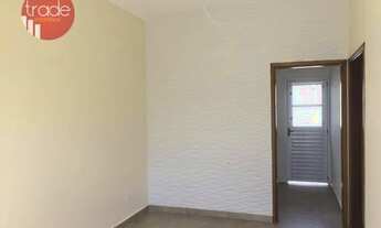 Imagem 4: Casa com 2 dormitórios à venda, 48 m² por R$ 224.000,00 - Reserva do Bosque - Ribeirão Pre