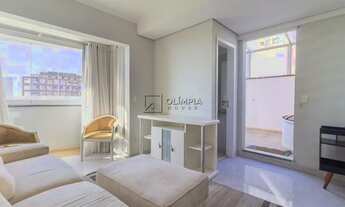 Imagem 6: Venda Cobertura 3 Dormitórios - 110 m² Bela Vista