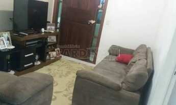 Imagem 4: Casa Padrão em Araraquara