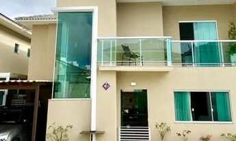 Imagem: Linda Casa 4/4 em Miragem (Buraquinho) próximo