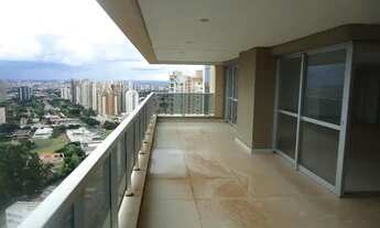 Imagem 6: Apartamento com 4 dormitórios à venda, 320 m² por R$ 2.737.000,00 - Jardim Botânico - Ribe