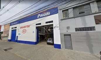 Imagem 2: Depósito/Pavilhão em Centro Histórico