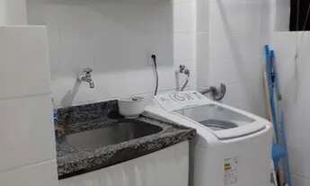 Imagem 7: Ap equipado nascente