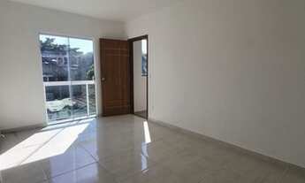 Imagem 2: Alugo apto de 1ª locação no centro de Cascadura com 95m²