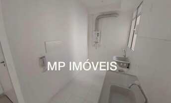 Imagem 7: Apartamento Apartamento com 2 dormitórios