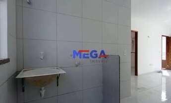 Imagem 7: Apartamento com 2quartos no Bairro Potira II - Caucaia/CE