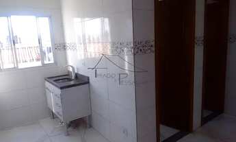 Imagem 2: Compacto e aconchegante apartamento para locação, no bairro do Brás, situado na zona lest