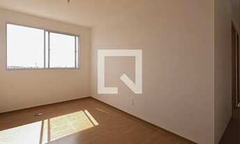 Imagem 2: Apartamento para Aluguel - Vila Fátima, 2 Quartos, 44 m2