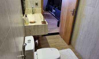 Imagem 6: Cobertura para venda tem 220 metros quadrados com 3 quartos em Setor Aeroporto - Goiânia