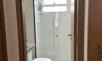 Imagem 4: Apartamento 1° andar, nascente no Solar de Vilas