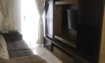 Imagem 5: Apartamento para Locação em Santo André, Casa Branca, 2 dormitórios, 1 suíte, 2 banheiros