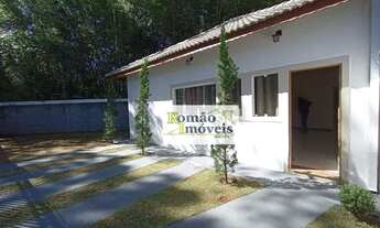 Imagem 3: Casa com 2 dormitórios à venda, 60 m² por R$ 370.000,00 - Jardim Paraiso - Mairiporã/SP