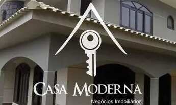 Imagem 2: SOBRADO NO COUNTRY COM EXCELENTE TERRRENO, CASCAVEL - PR