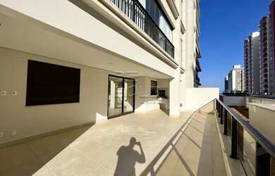 Imagem 2: Apartamento garden 3 dormitórios em Campinas