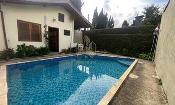 Imagem: Casa Térrea em Vila Helena - Atibaia