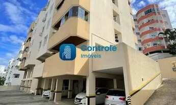 Imagem 3: Apartamento com 2 dormitórios, suíte, elevador, sacada e vaga no Bairro Trindade/ Fpolis