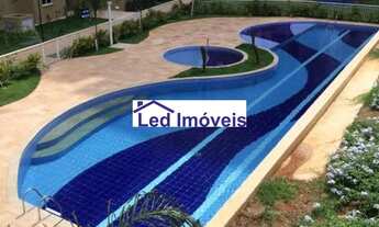 Imagem: Apartamento com 2 dorms, Santo Antônio