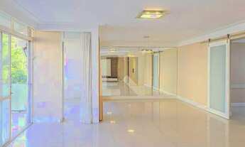 Imagem 3: Apartamento para Aluguel - Consolação, 4 Quartos, 240 m2