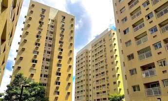 Imagem: ALUGO)Apt° no Cond. Vite no Angelin de